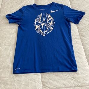 Mens  Nike Tshirt